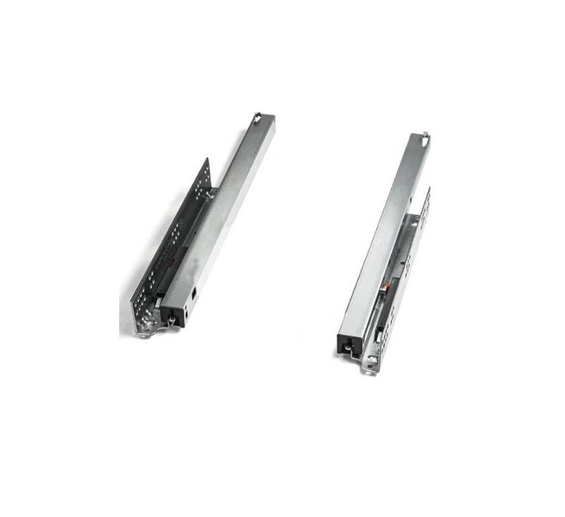 SAMETSamet Smart Slide Tam Açılım Ray 400 OILB MOD-1