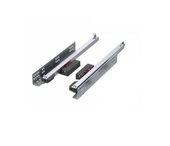 Samet Smart Slide Tam Açılım Ray 500 OILB MOD-1