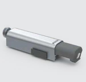 Samet Star 18 mm Menteşe Plus Yavaş Kapanma