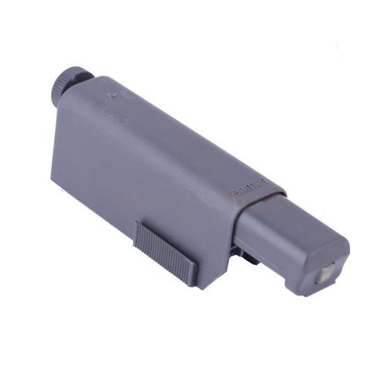 Samet Star 9 mm Menteşe Plus Yavaş Kapanma