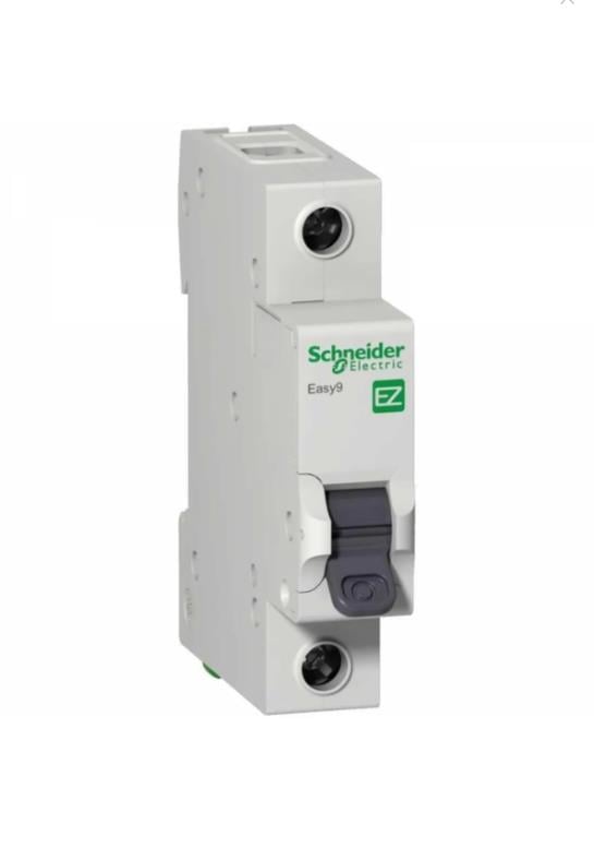 Schneider B20 Otomat