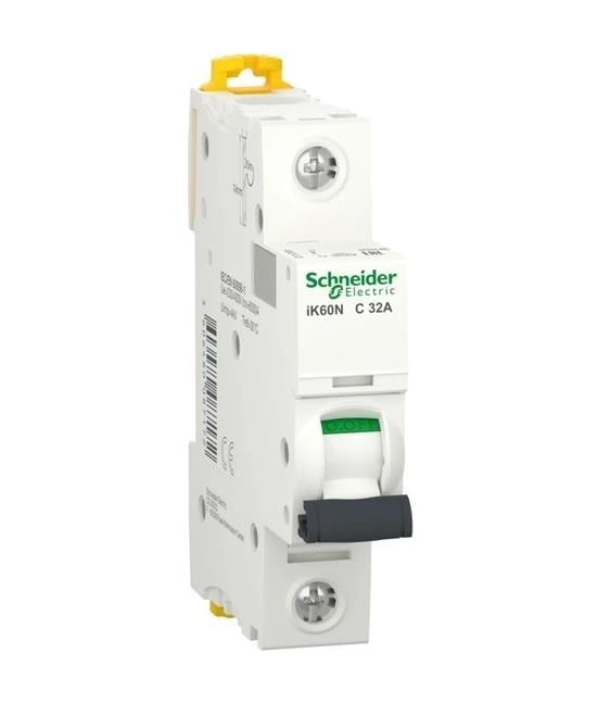 Schneider B32 Otomat