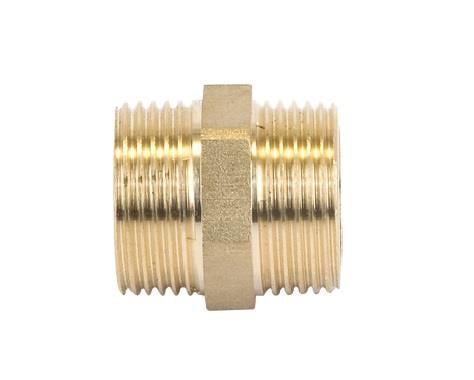 ŞENPRESŞenpres 3/8 Sarı Nipel