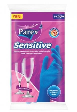Sensitive Eldiven Küçük