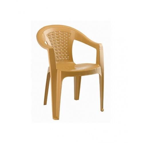 Seta Koltuk Retro Tik