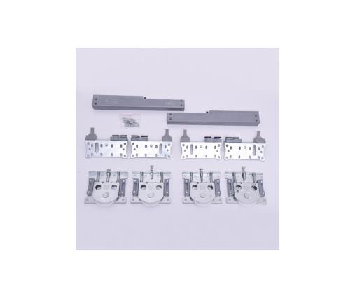 SFT 007K 2K Soft sistem 4 Amostisorlu 