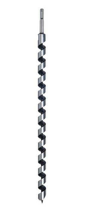 SGS Ahşap Matkap Ucu 10*250 mm