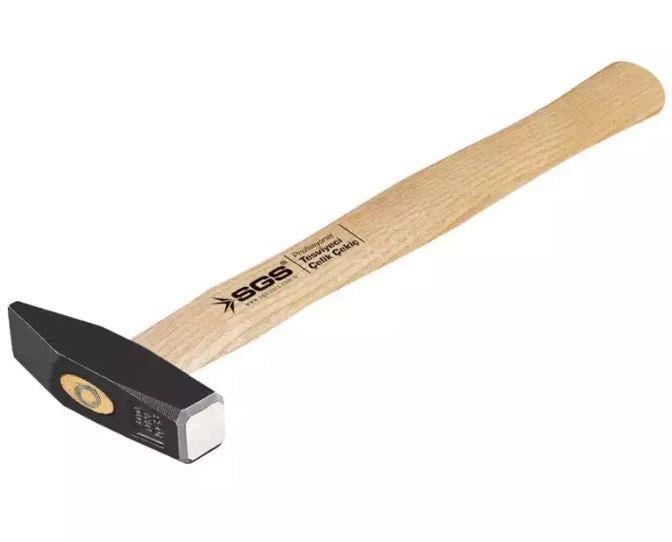 SGSSGS Çelik Çekiç 200 gr
