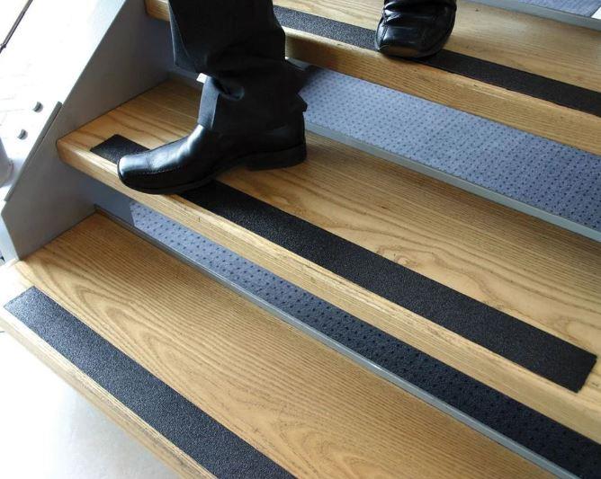 SGS Kaydırmaz Bant 50mm x 15 Metre