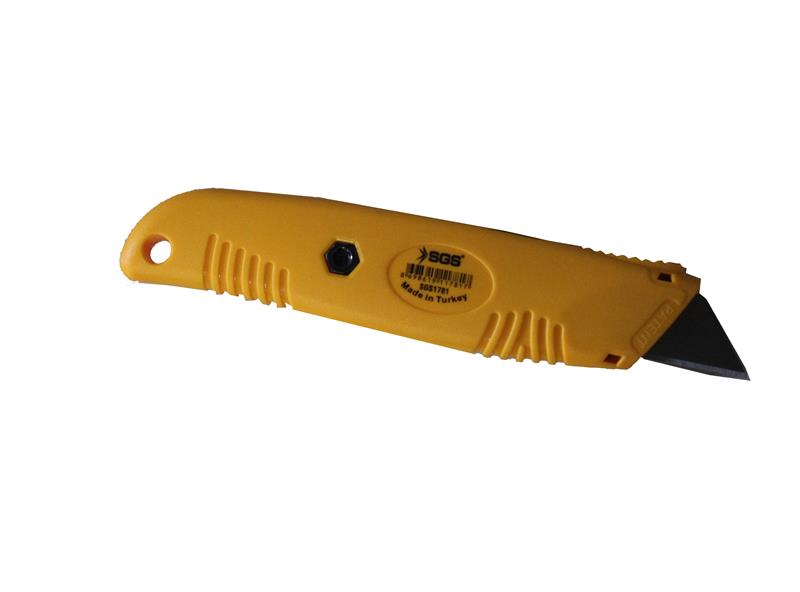 SGS Maket Bıçağı 1781