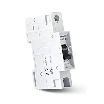DiğerSiemens 1 X 25 B Otomat Sigorta