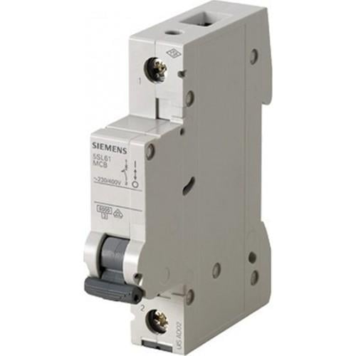 DiğerSiemens 1 X 25 C Otomat Sigorta
