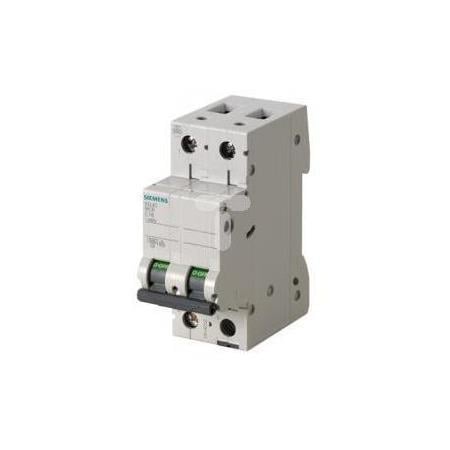 Siemens 2 X 32 C Otomat Sigorta