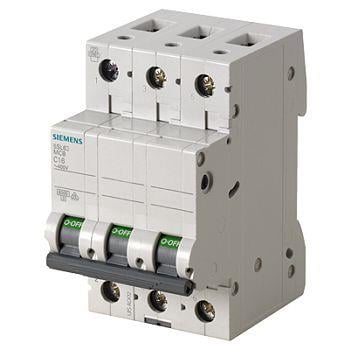 Siemens Otomat 2YA16 C3*16 A