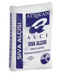 DiğerSıva Alçı (25Kg)