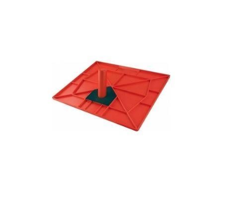 İZMİR FIRÇASıva Küreği Lüx