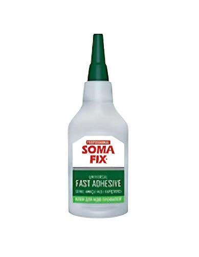 SOMAFİXSomafix 125 Gr Mdf Yapıştırıcı 130