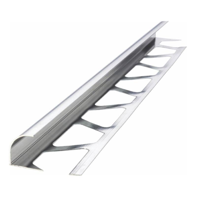 DiğerSRB 10 mm Mat Dış Köşe 2,5mt