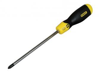 Stanley 064976 PZ3 Yıldız Tornavida- Cushiongrip