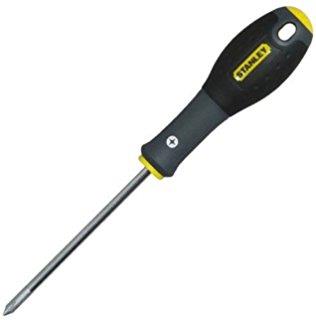 Stanley 065398 Torx Tornavida 125 mm