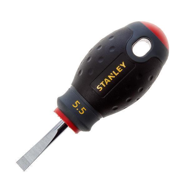 Stanley 065400 Paralel Topaç Fatmax Tornavida