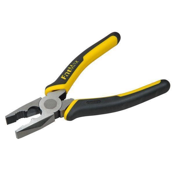 Stanley 089866 Maxsteel Pense 160 mm