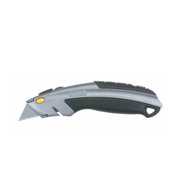 Stanley 10788 Maket Bıçağı Dynagrip Retractable