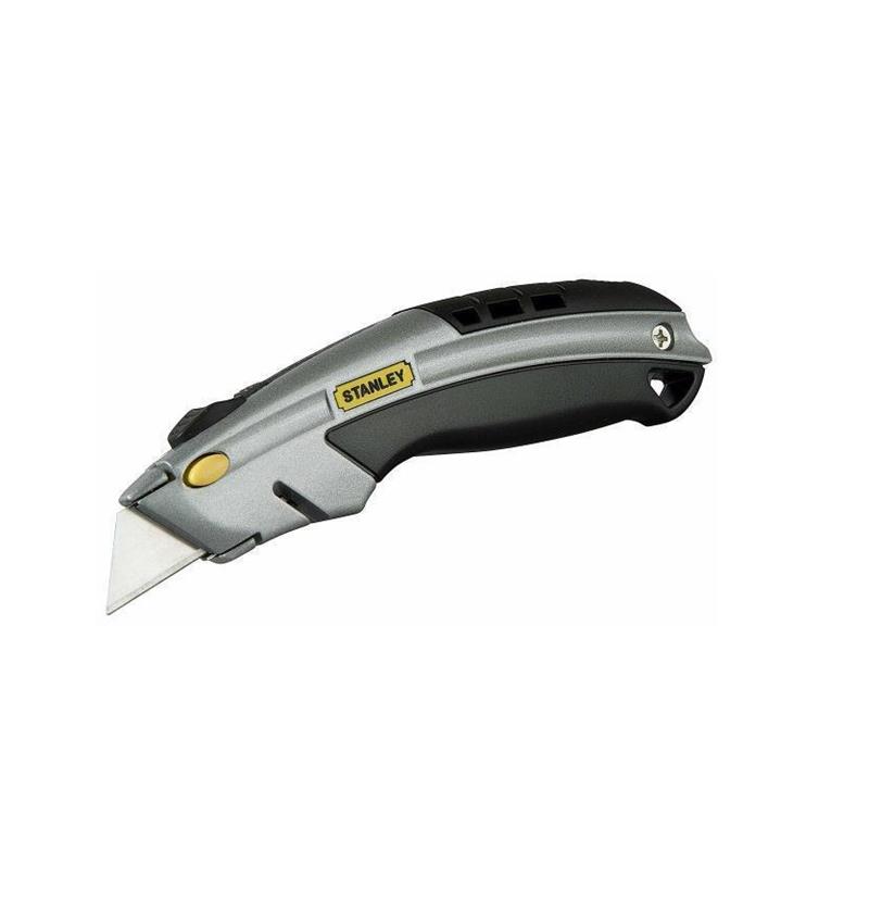 Stanley 10788 Maket Bıçağı Dynagrip Retractable