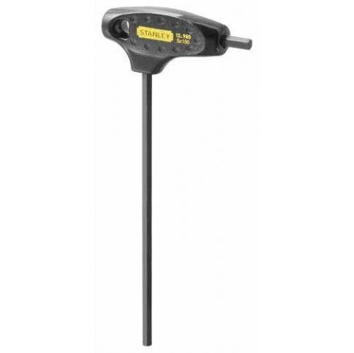 Stanley 113983 Allen T Tipi 10 mm Anahtar
