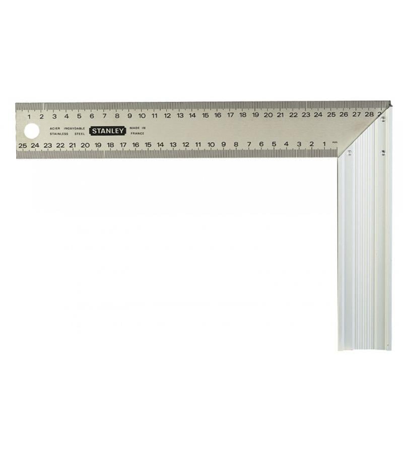 Stanley 145687 Marangoz Gönye 200x400 mm