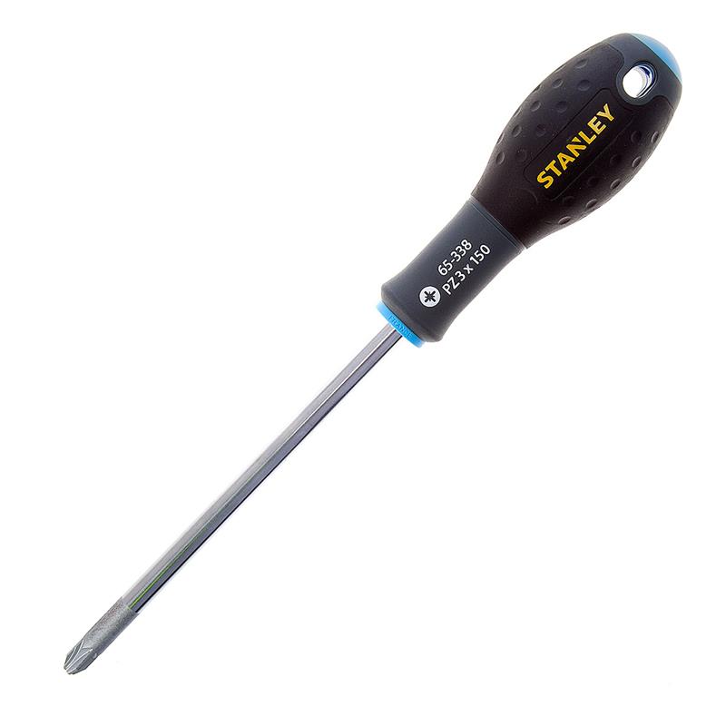 Stanley Fatmax Yıldız Tornavida PZ3 065338
