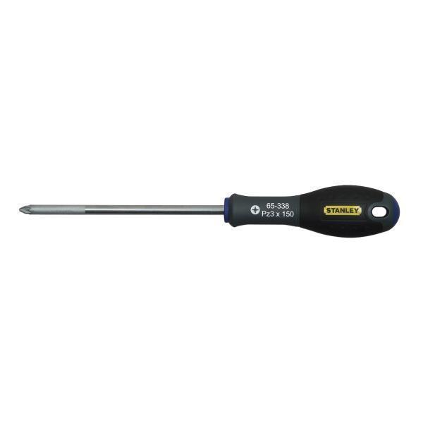 Stanley Fatmax Yıldız Tornavida PZ3 065338