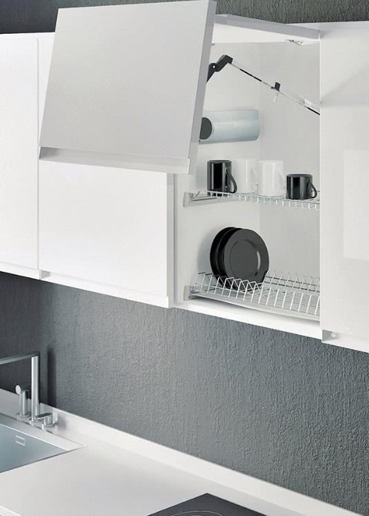 Starax 5165 Plastik Tepsili Tbk-Brdk Seti 80 cm