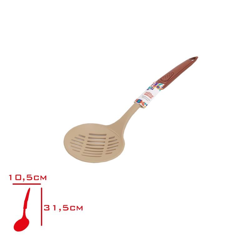 DiğerStillo Teflon Kevgir Ds-504