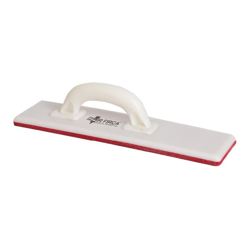 İZMİR FIRÇASüngerli Tirfil Uzun Lüx