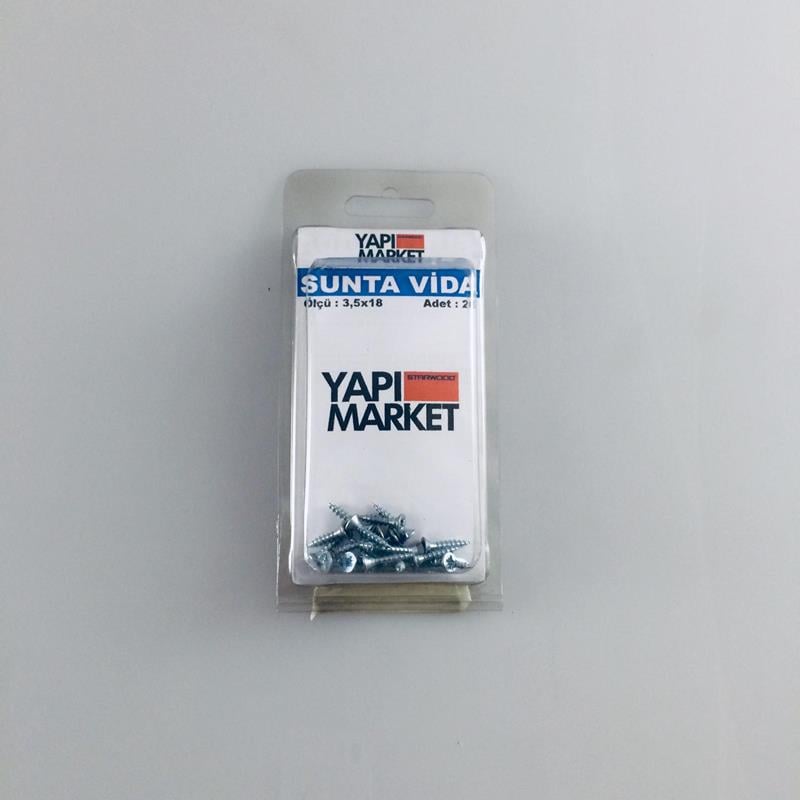 Sunta Vida 3,5*18