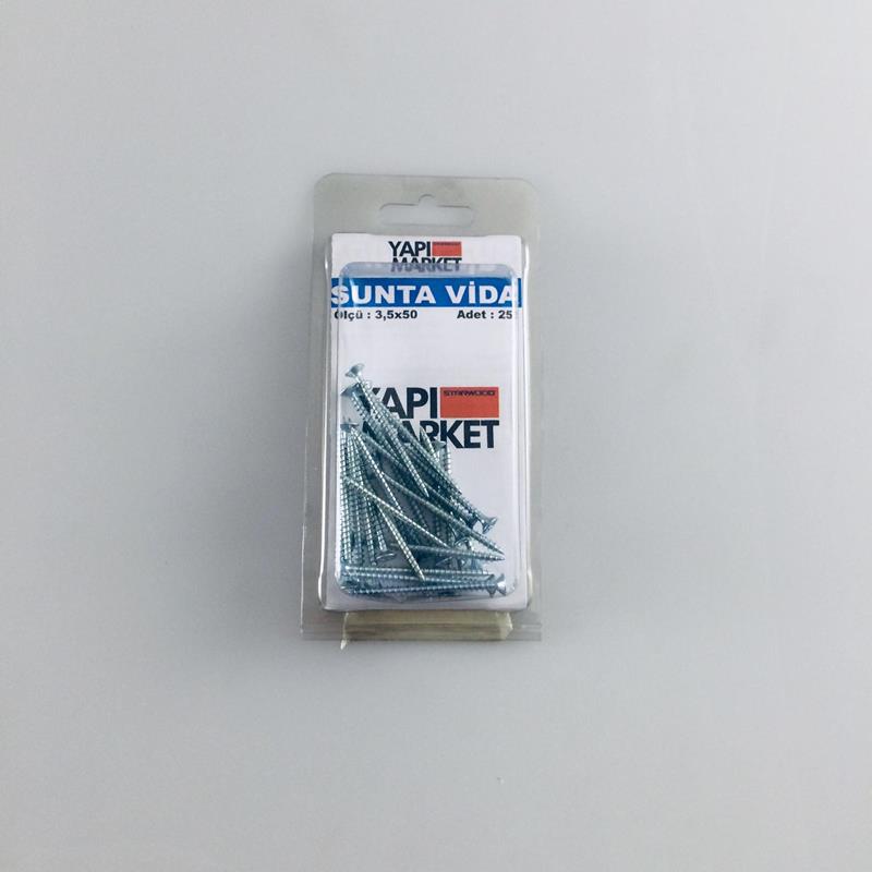 Sunta Vida 3,5*50