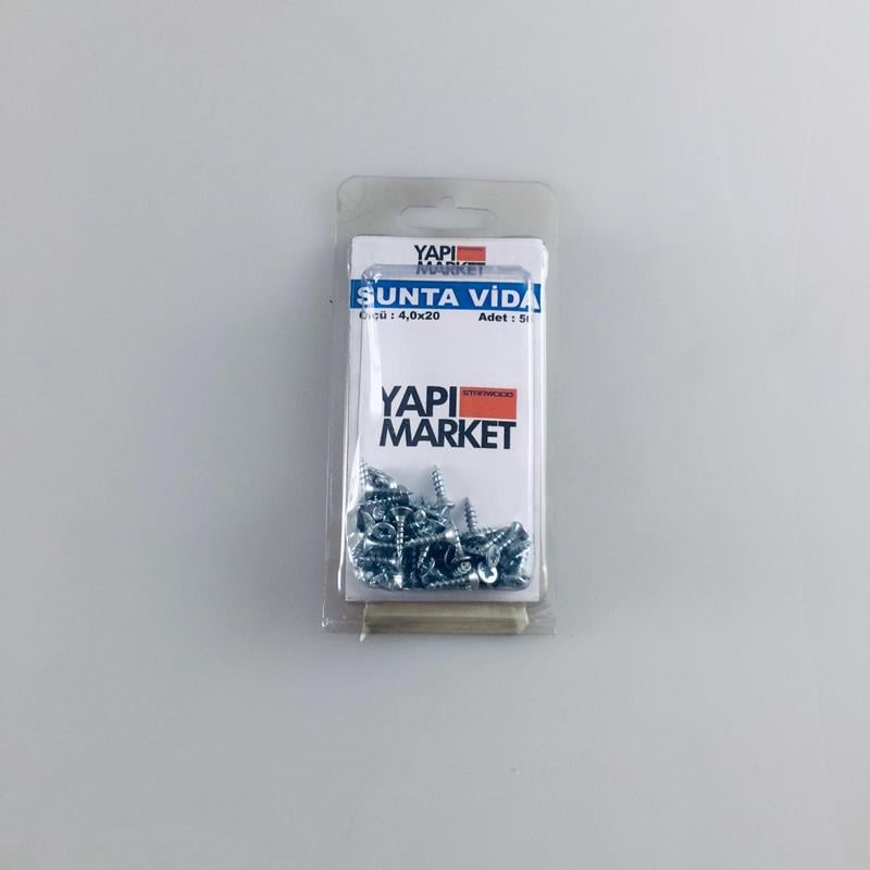 Sunta Vida 4,0*20
