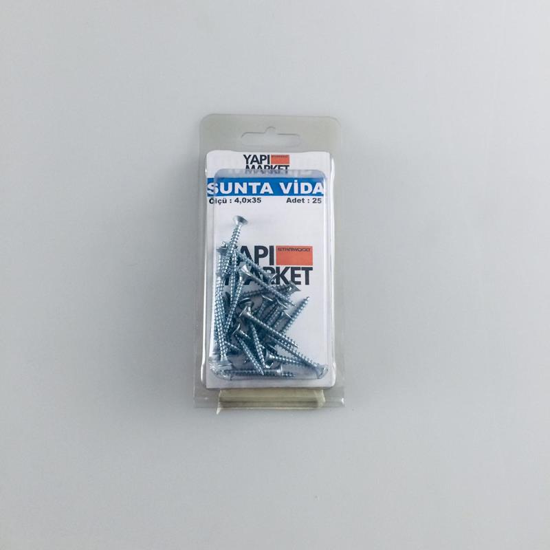 Sunta Vida 4,0*35