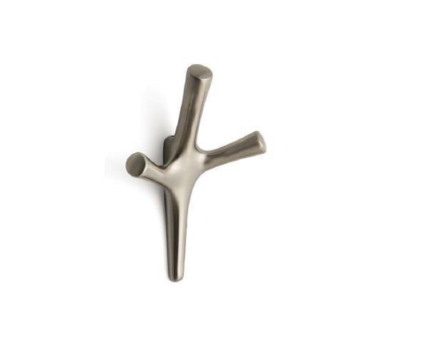 System Askılık AS2075 0109 mm Nikel Saten