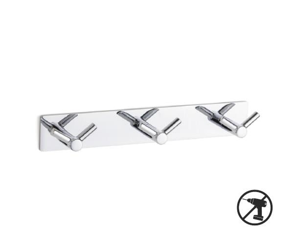 System Askılık AS2325 0255 mm CR-CR