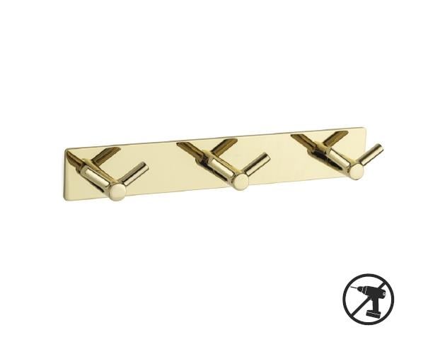 System Askılık AS2325 0255 mm GL-GL