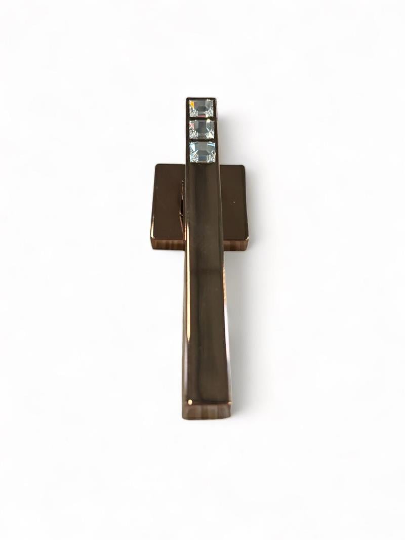 System Azurit Rozetli Kapı Kolu RS