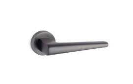 SYSTEMSystem Butto Rozetli Kapı Kolu AL6