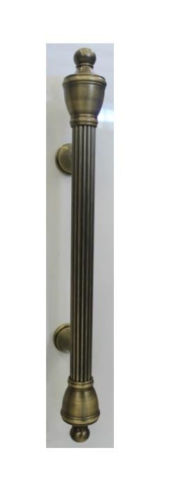 System Çekme Kol PH9656 0500 mm ABM-ABM-ABM