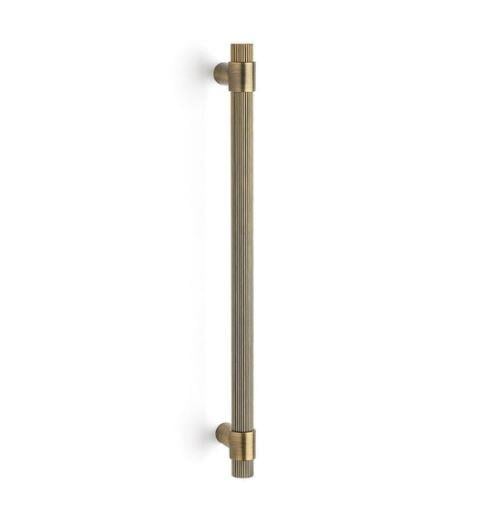 System Çekme Kol PH9722 0340 mm ABM-ABM