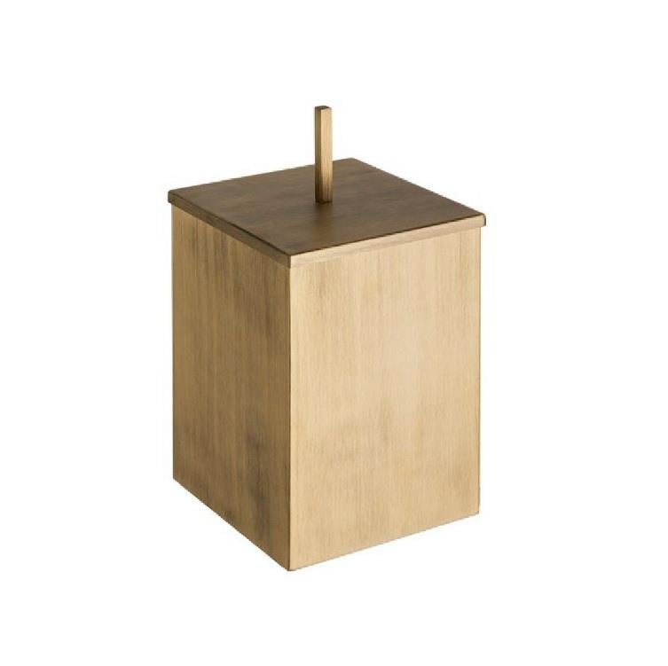 System Çöp Kovası ABM-ABM