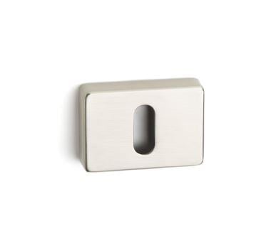 System Dikdörtgen Oda Rozet RO15N NB 