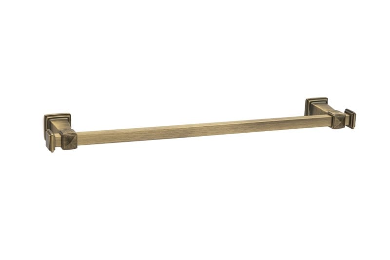 SYSTEMSystem Dorik 45 cm Uzun Havluluk ABM