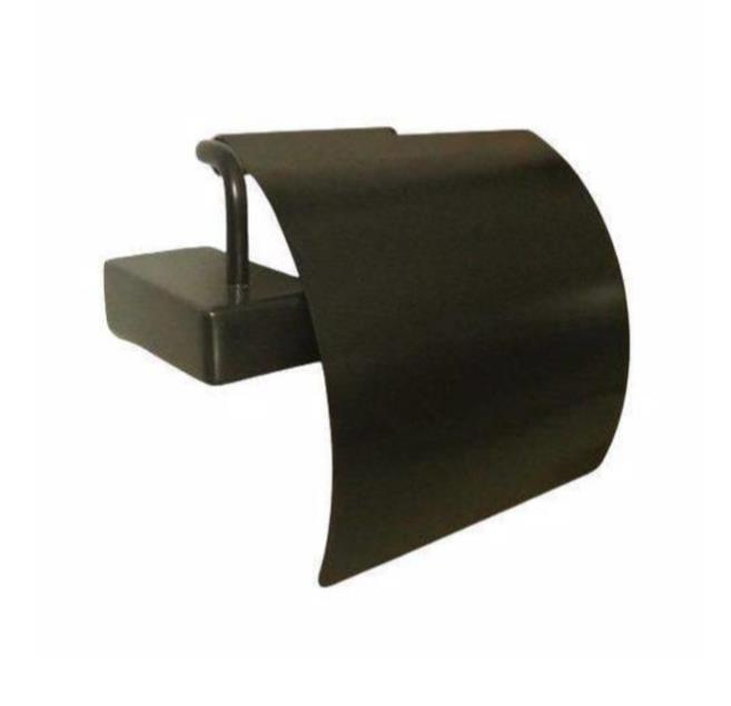 SYSTEMSystem Flat Kapaklı Tuvalet Kağıtlığı AL6